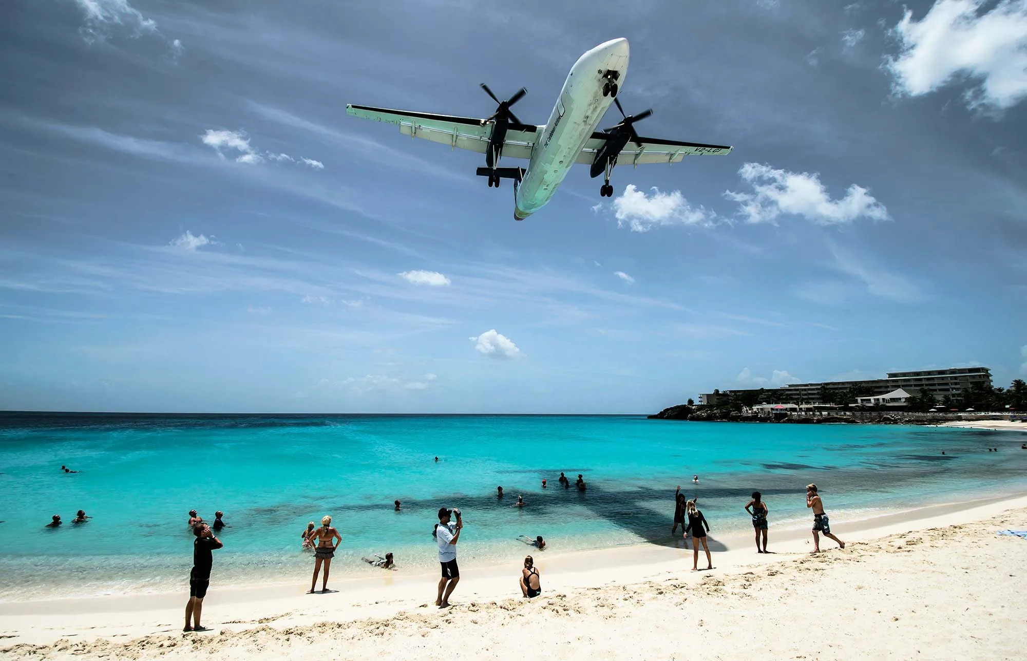Best Island Tours in St. Maarten: Experiences You Must Have!