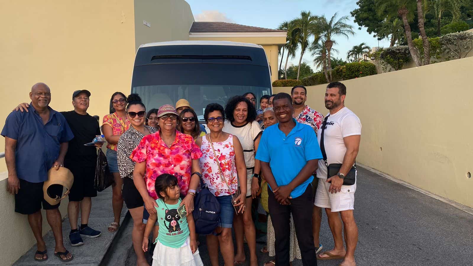 Friendly Local Guide