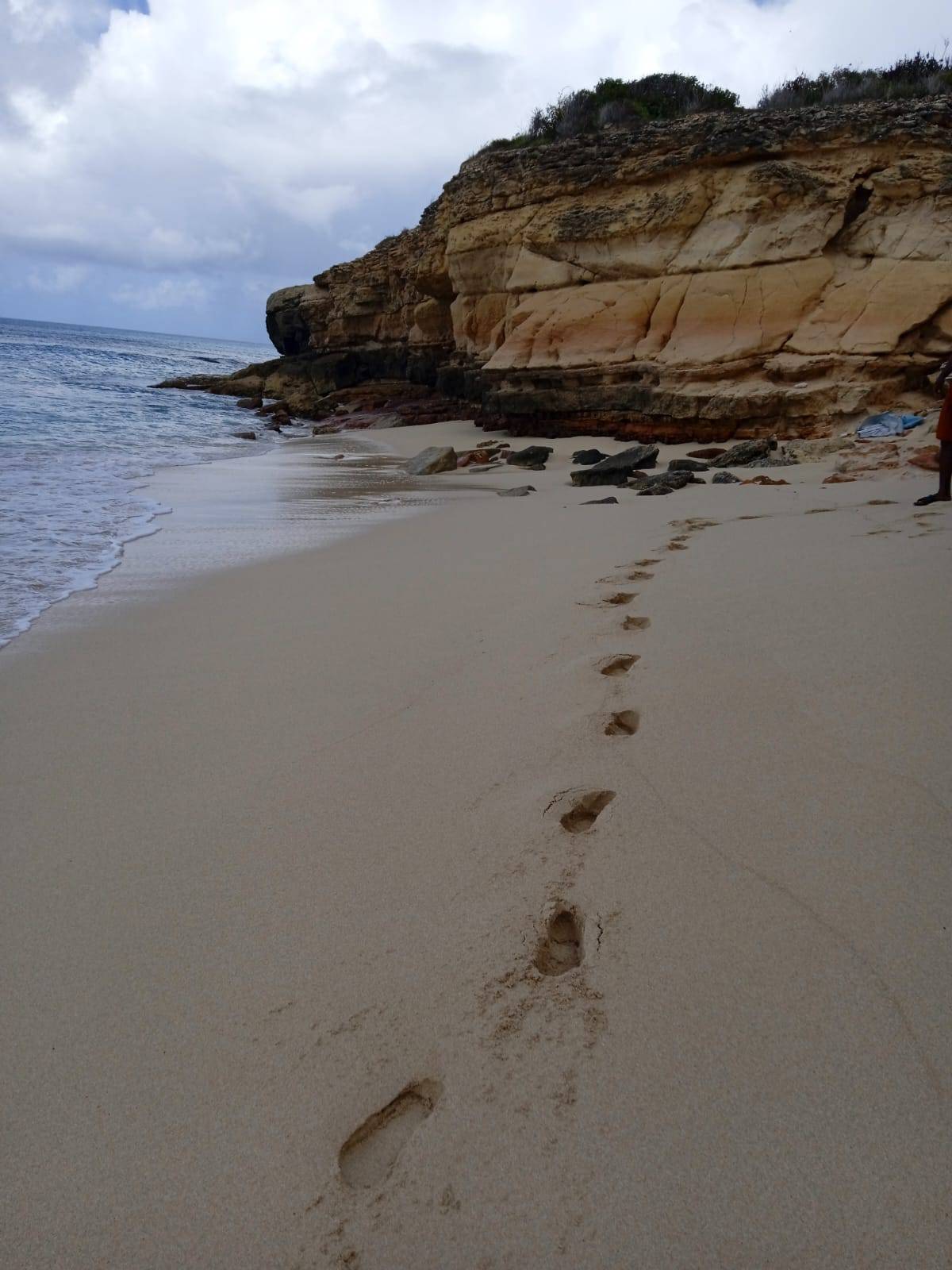 St Maarten Scenic View